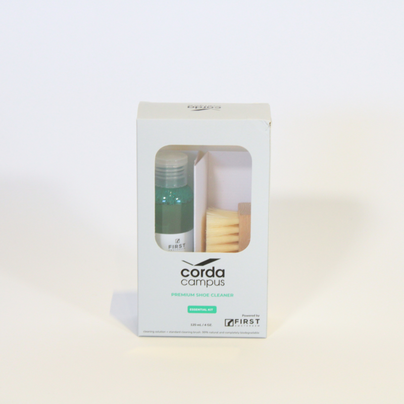 Corda premium sneaker schoonmaak kit