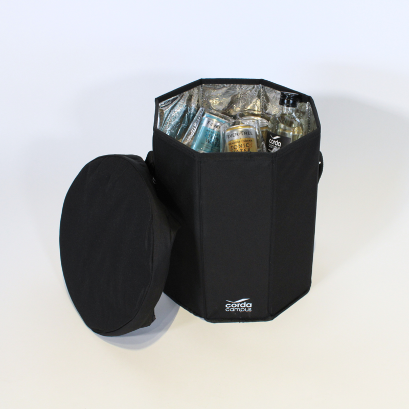 Corda cooler seat