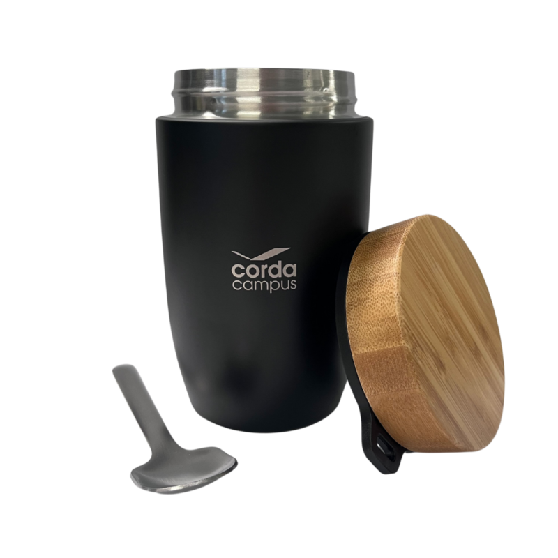 Corda foodcontainer