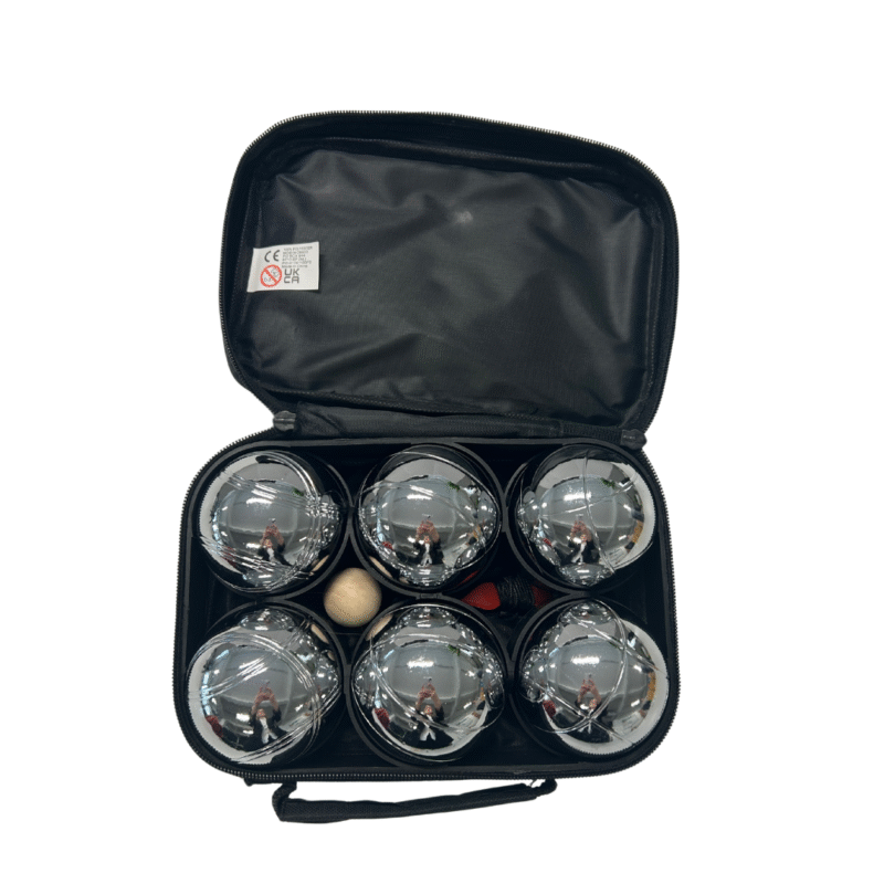 Corda petanque set