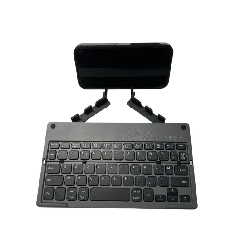 Corda inklapbaar mini-toetsenbord